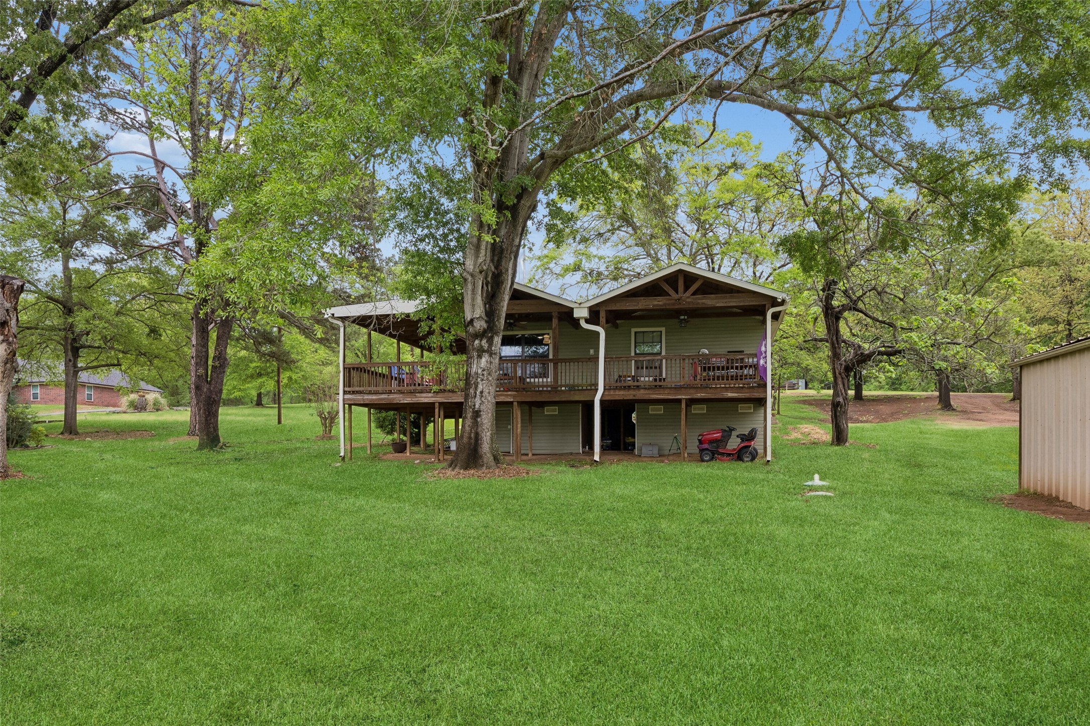 16340 County Road 4256 S Henderson TX 75654