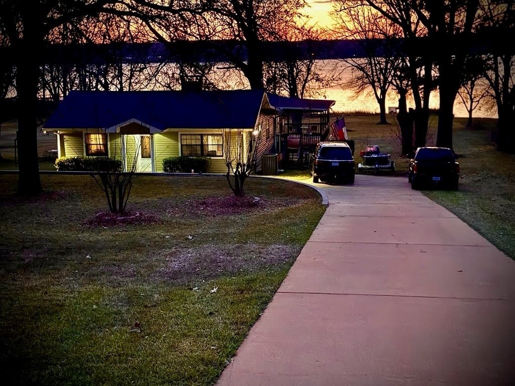 16340 County Road 4256 S Henderson TX 75654