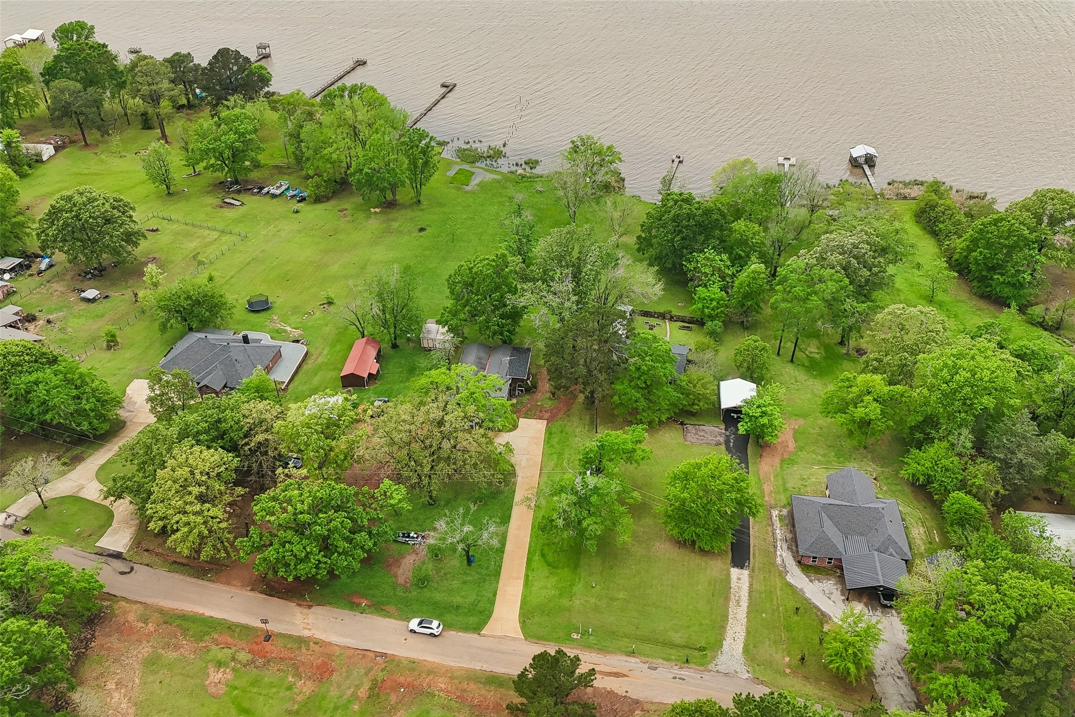 16340 County Road 4256 S Henderson TX 75654
