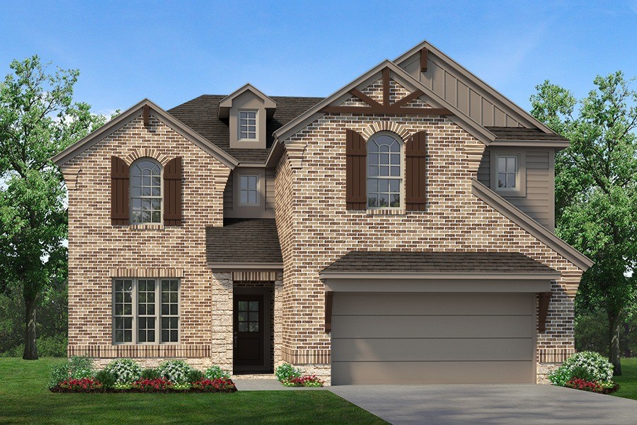 828 Elmstead Drive Fort Worth TX 76108