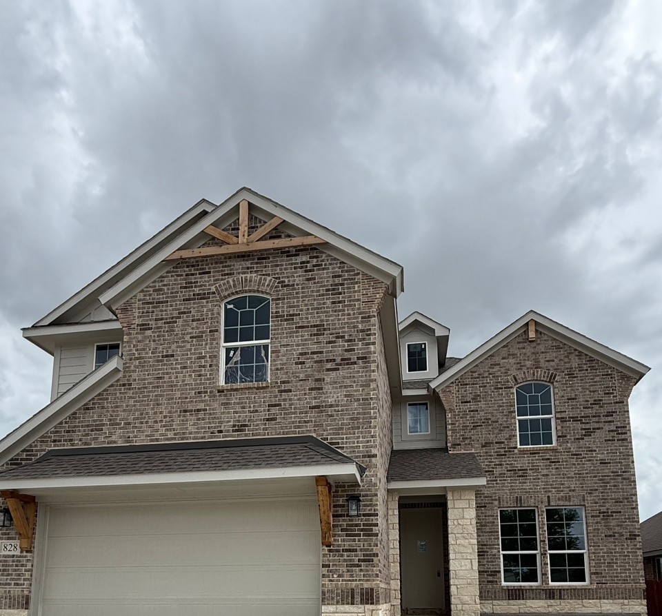 828 Elmstead Drive Fort Worth TX 76108