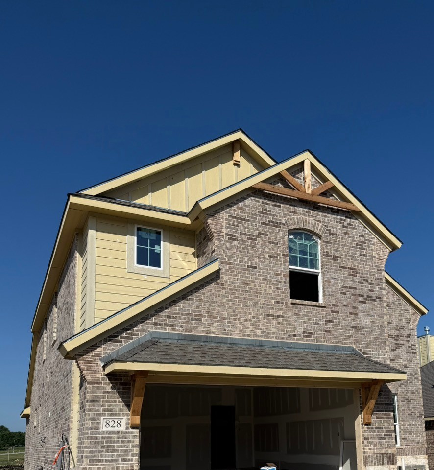 828 Elmstead Drive Fort Worth TX 76108