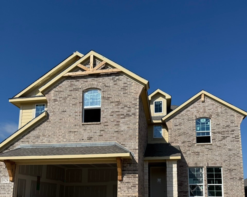 828 Elmstead Drive Fort Worth TX 76108