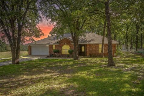 7376 Comer Lane Weatherford TX 76085