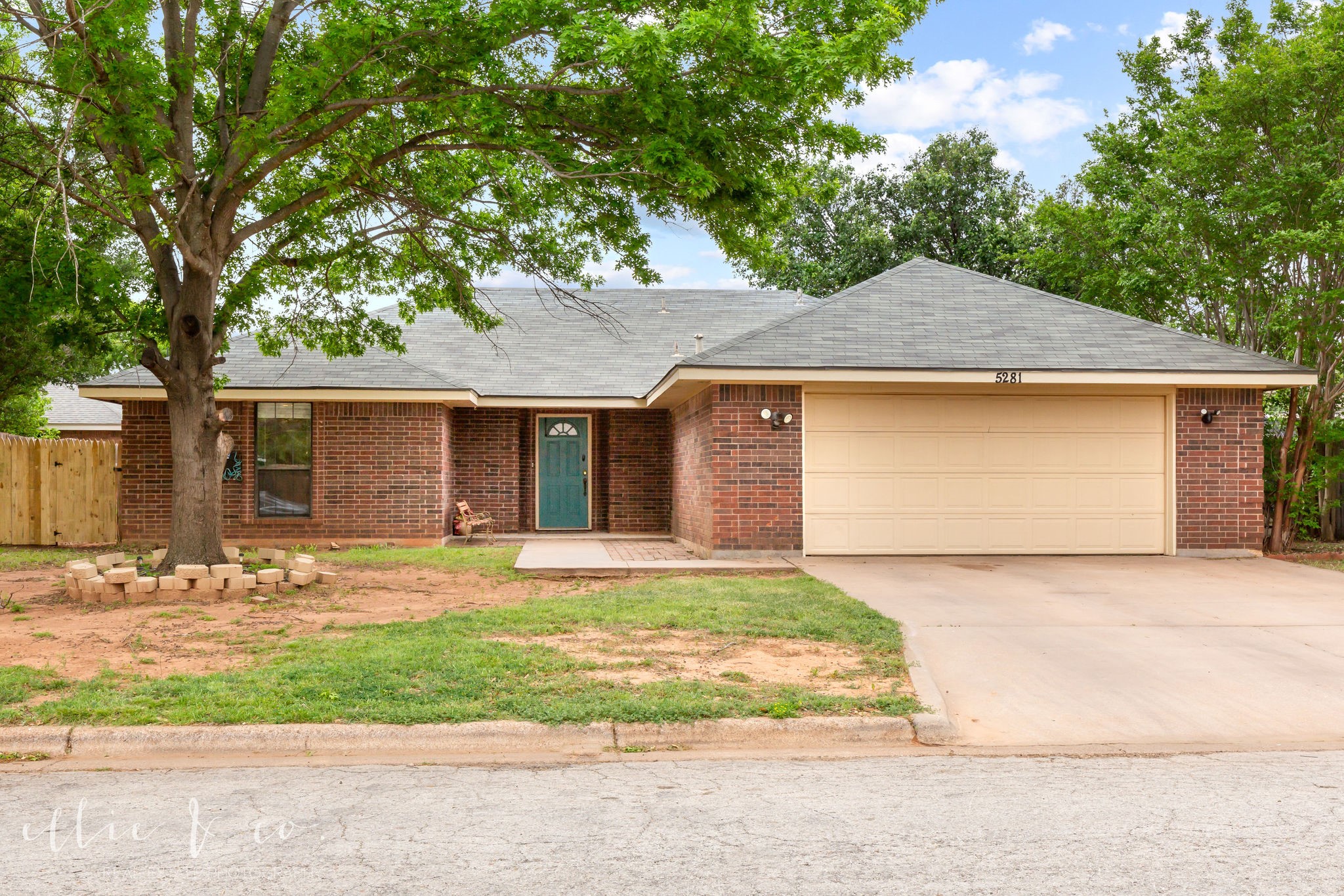 5281 Western Plains Avenue Abilene TX 79606