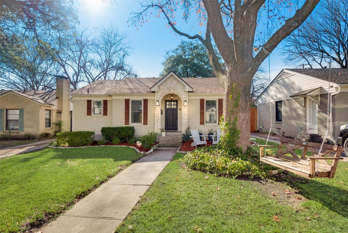 6210 Anita Street Dallas TX 75214