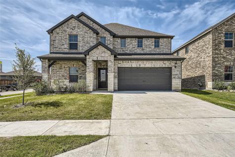 2101 Gill Star Drive Haslet TX 76052