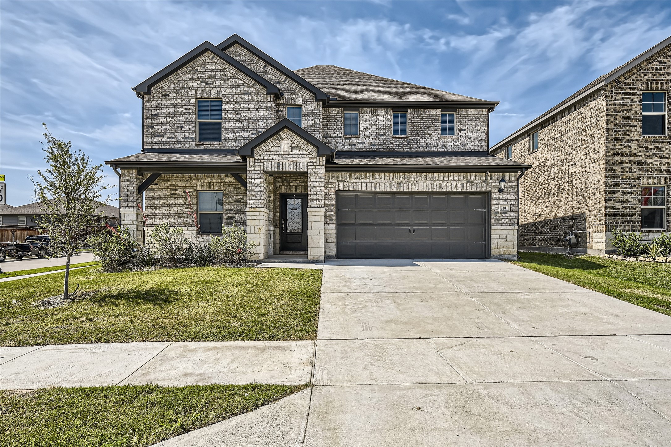 2101 Gill Star Drive Haslet TX 76052