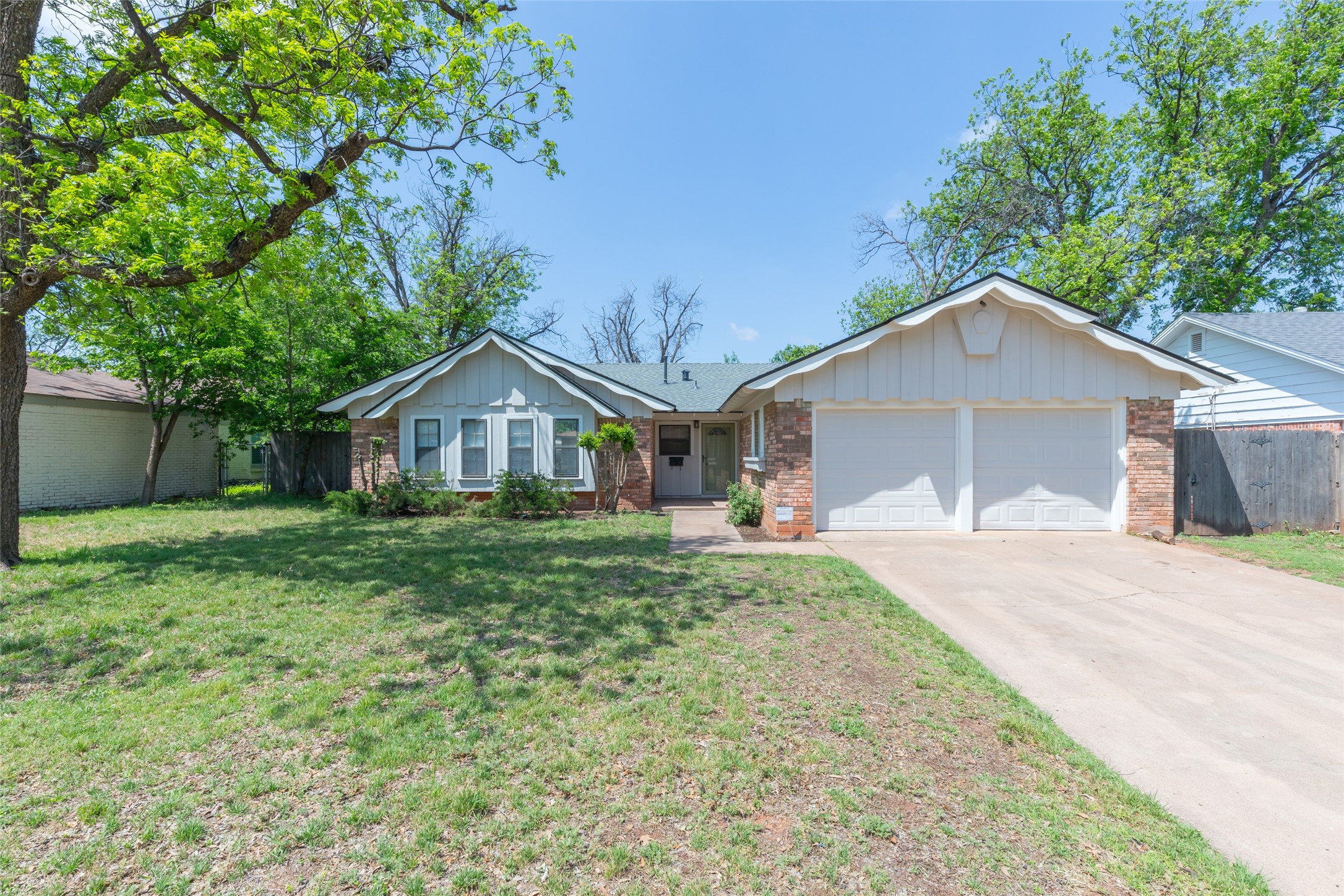 1426 Minter Lane Abilene TX 79603