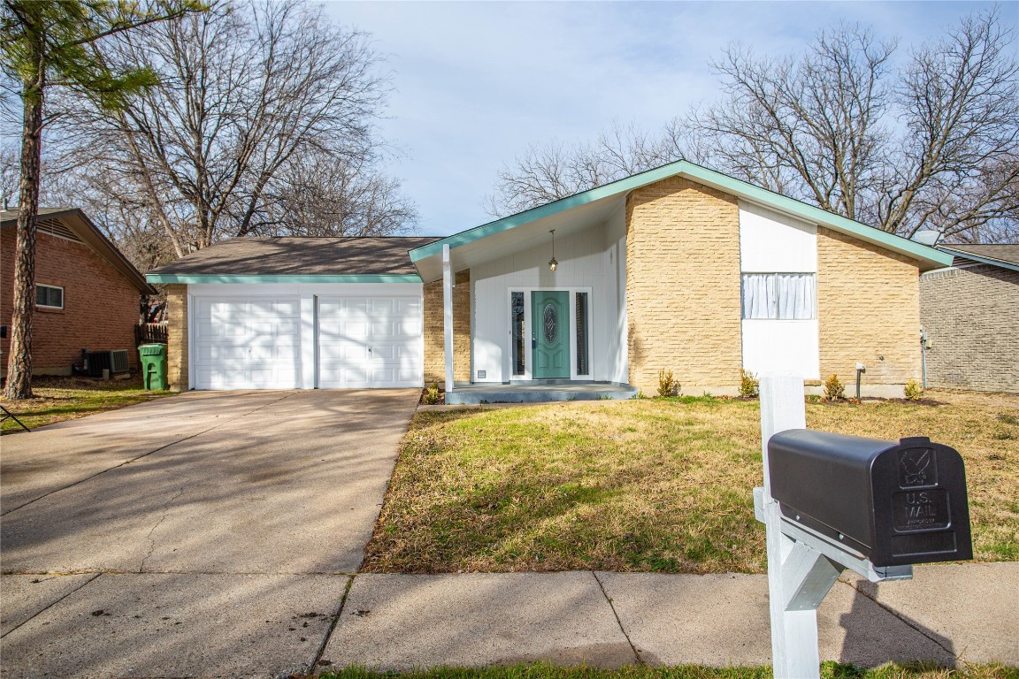 1705 Redwood Street Arlington TX 76014
