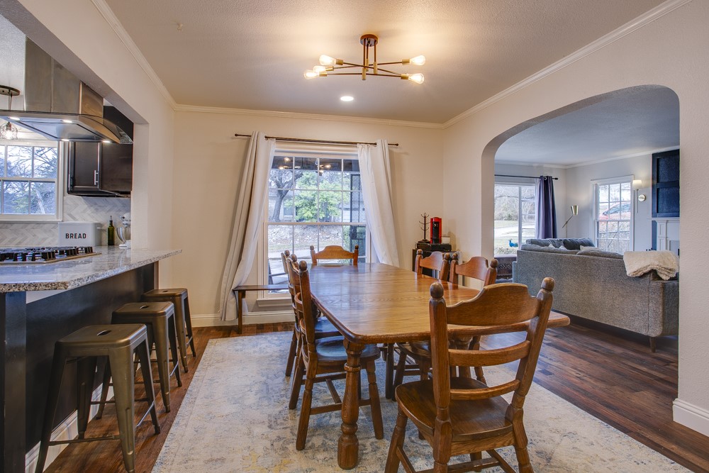 326 Vermont Avenue Dallas TX 75216