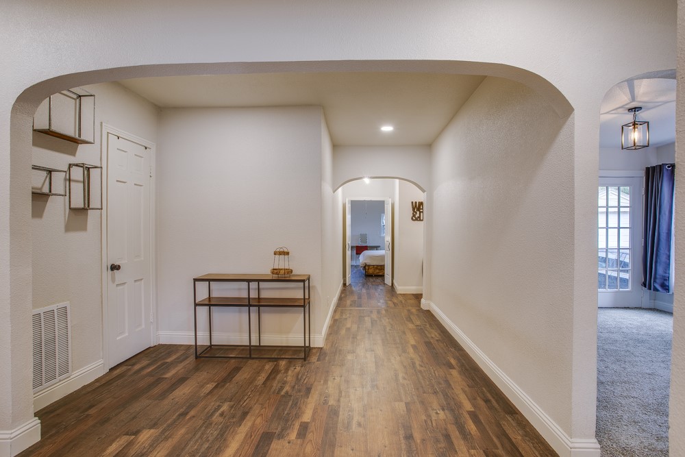 326 Vermont Avenue Dallas TX 75216