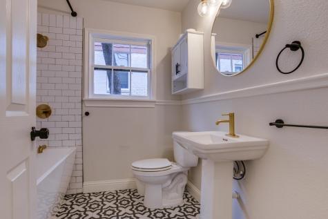 326 Vermont Avenue Dallas TX 75216
