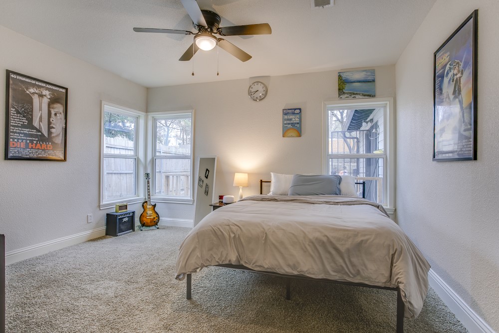 326 Vermont Avenue Dallas TX 75216