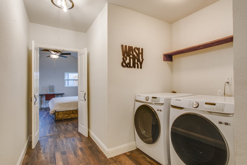 326 Vermont Avenue Dallas TX 75216