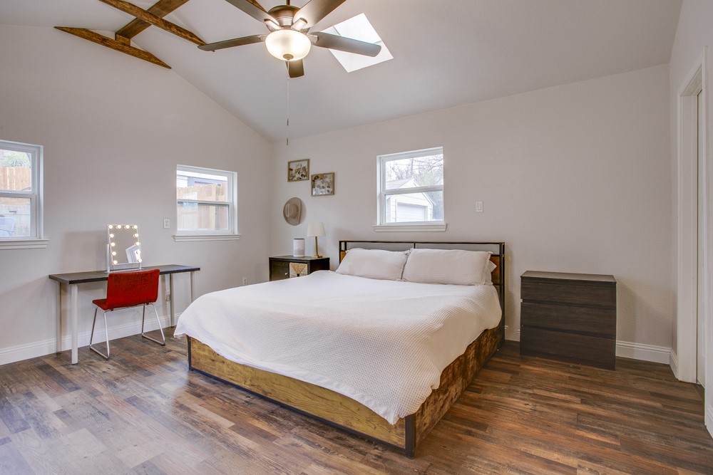 326 Vermont Avenue Dallas TX 75216