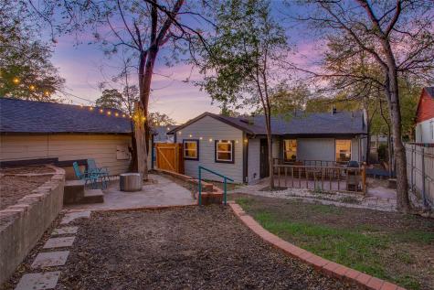 326 Vermont Avenue Dallas TX 75216