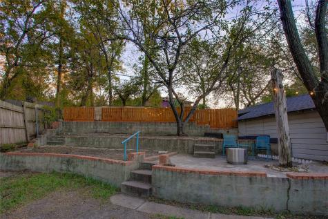 326 Vermont Avenue Dallas TX 75216