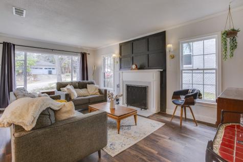 326 Vermont Avenue Dallas TX 75216