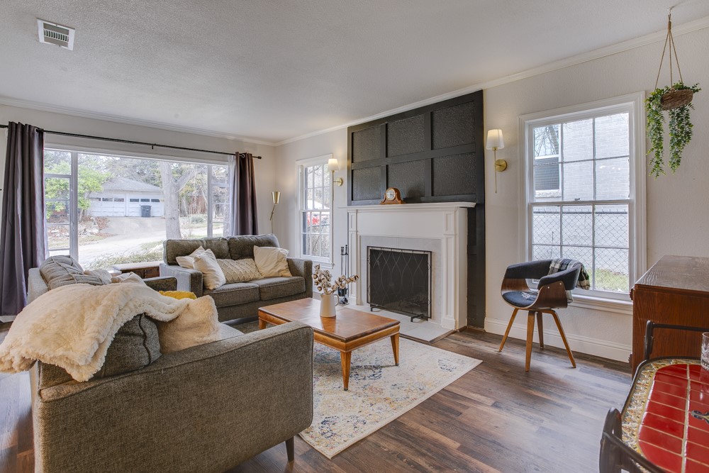 326 Vermont Avenue Dallas TX 75216