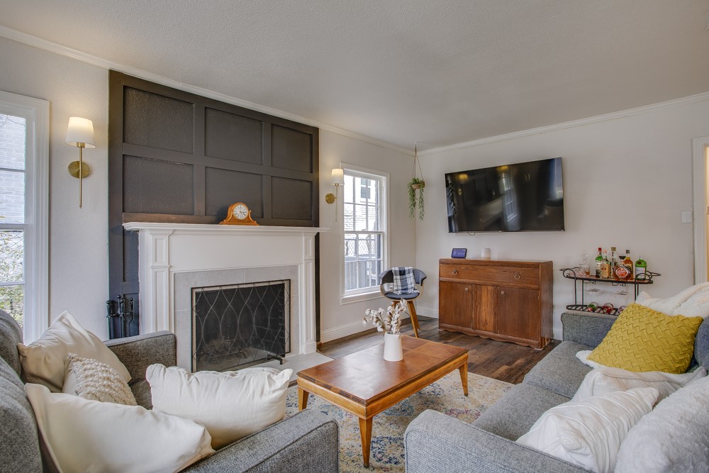 326 Vermont Avenue Dallas TX 75216