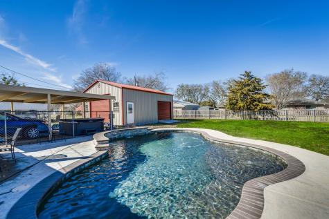 125 Ridge Oak Drive Red Oak TX 75154