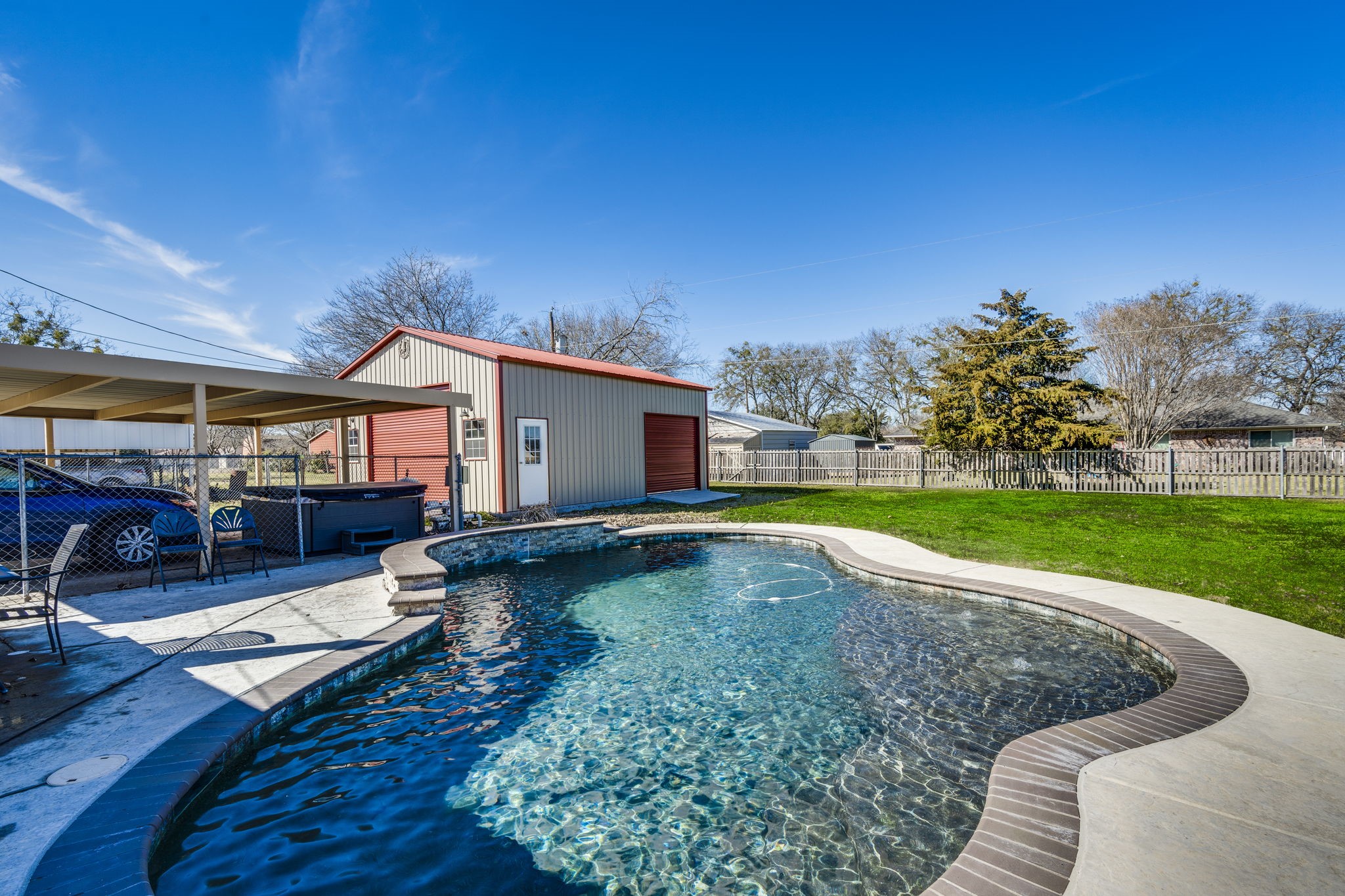 125 Ridge Oak Drive Red Oak TX 75154