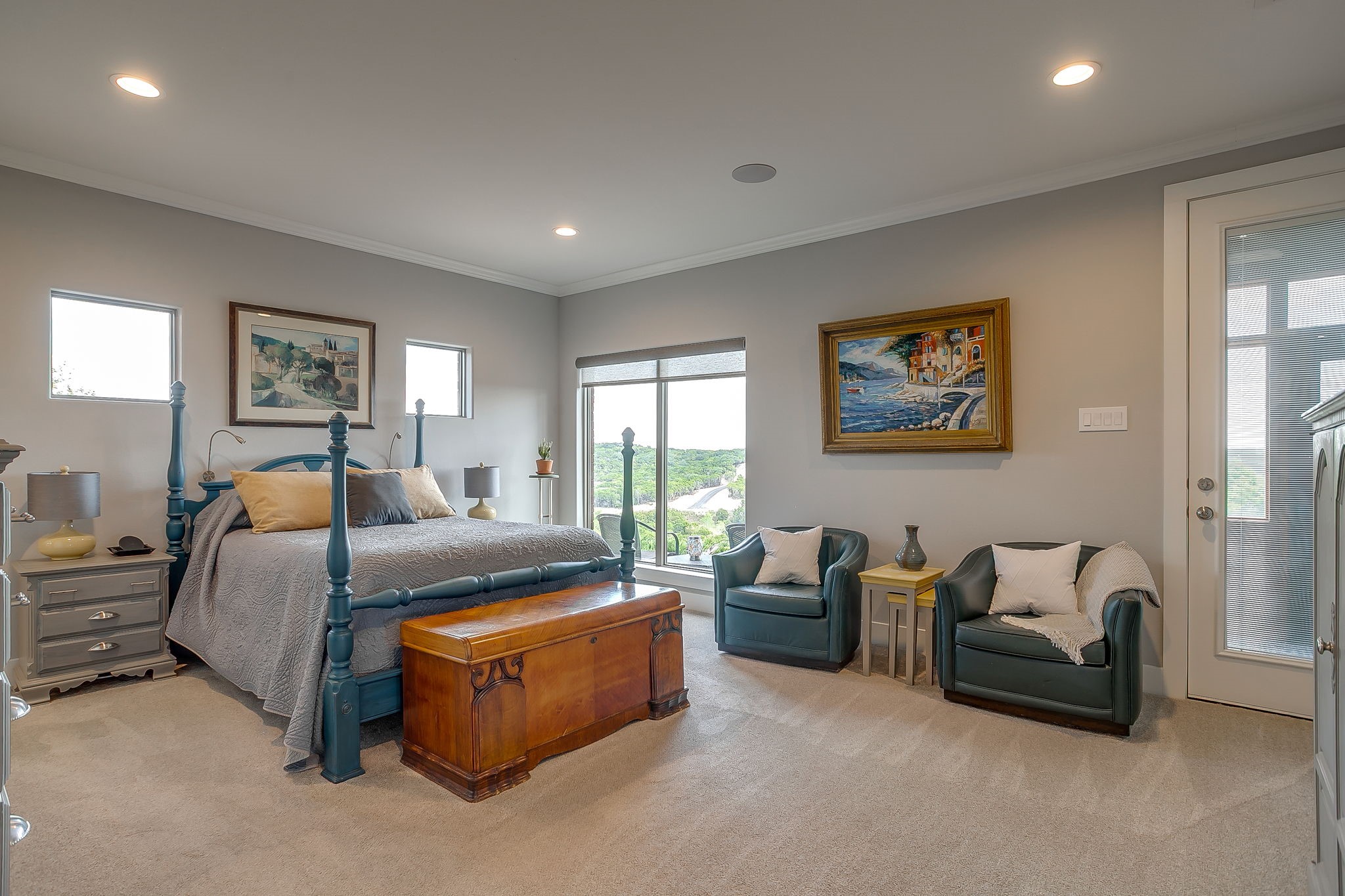 8225 Scotscraig Court Cleburne TX 76033