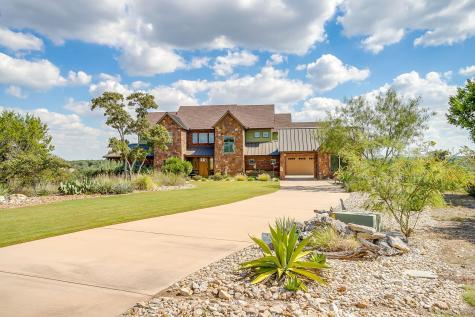 8225 Scotscraig Court Cleburne TX 76033