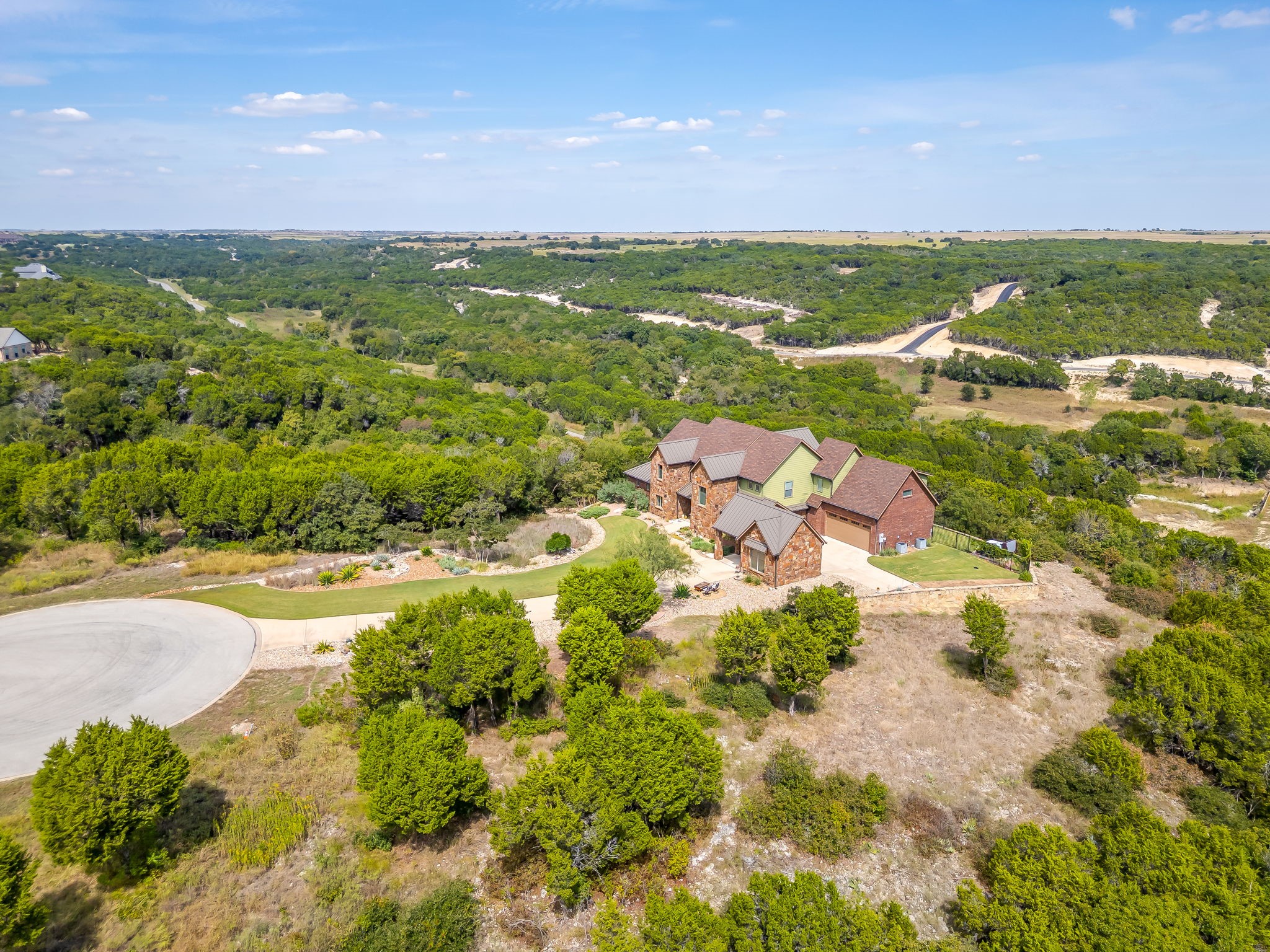 8225 Scotscraig Court Cleburne TX 76033