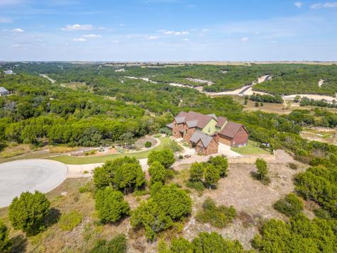 8225 Scotscraig Court Cleburne TX 76033