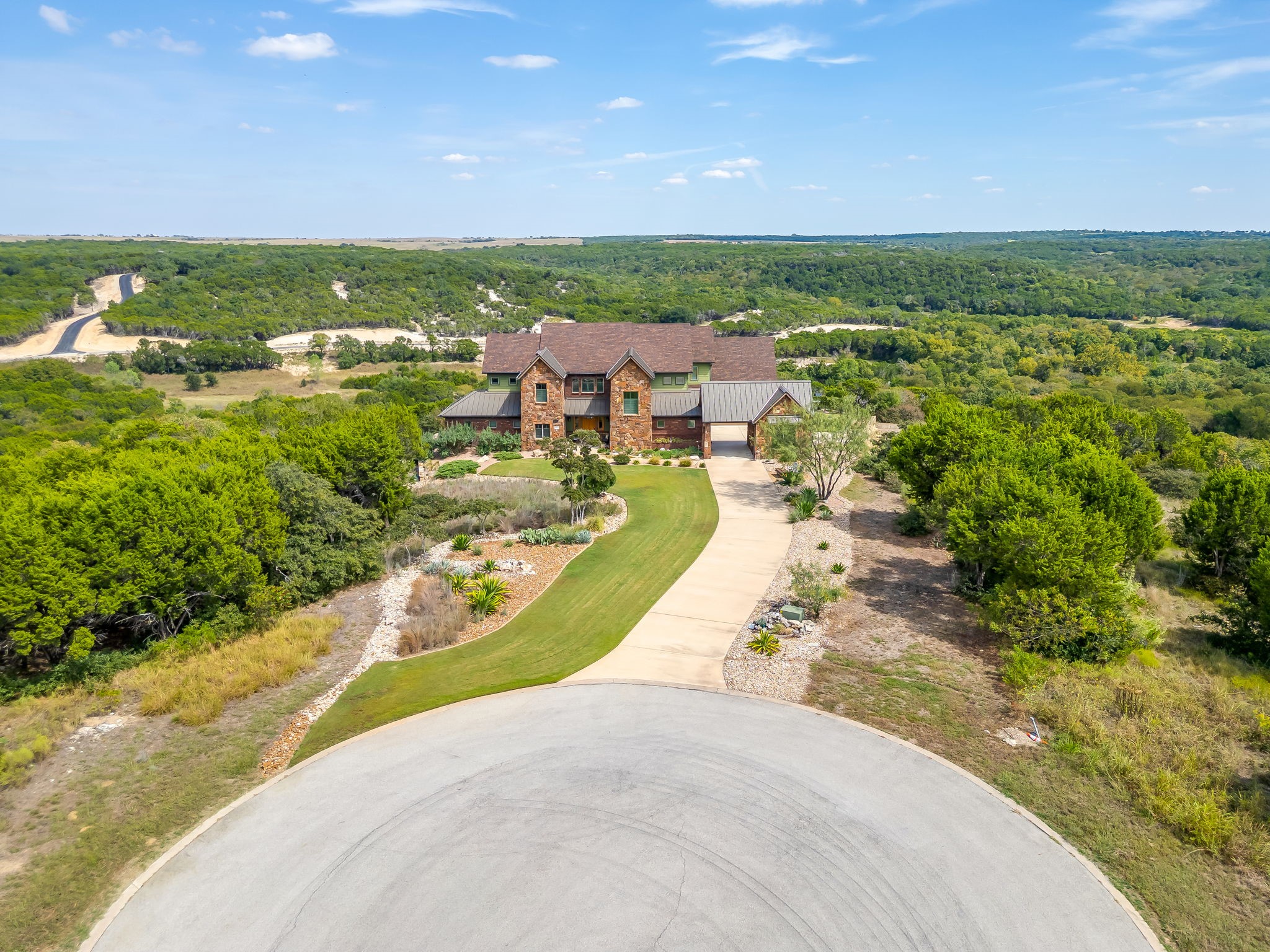 8225 Scotscraig Court Cleburne TX 76033