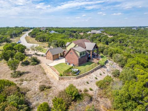 8225 Scotscraig Court Cleburne TX 76033