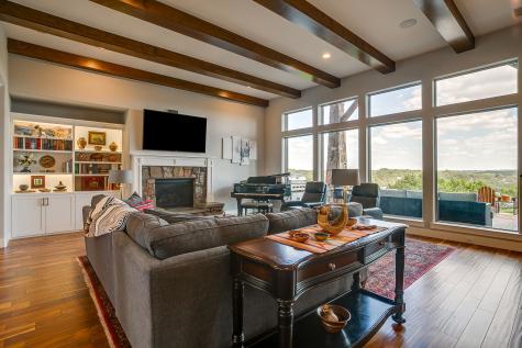 8225 Scotscraig Court Cleburne TX 76033