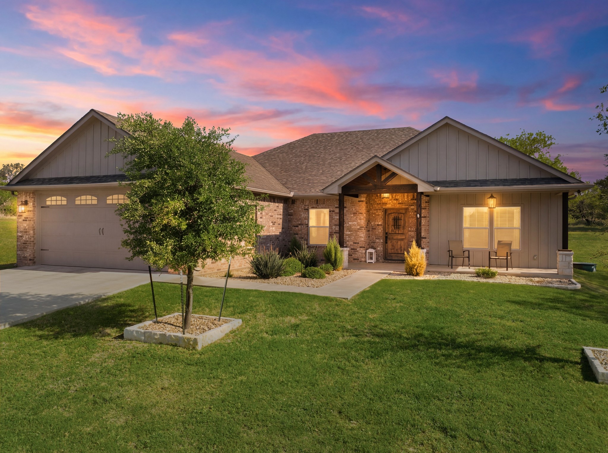 19126 White Bluff Drive Whitney TX 76692