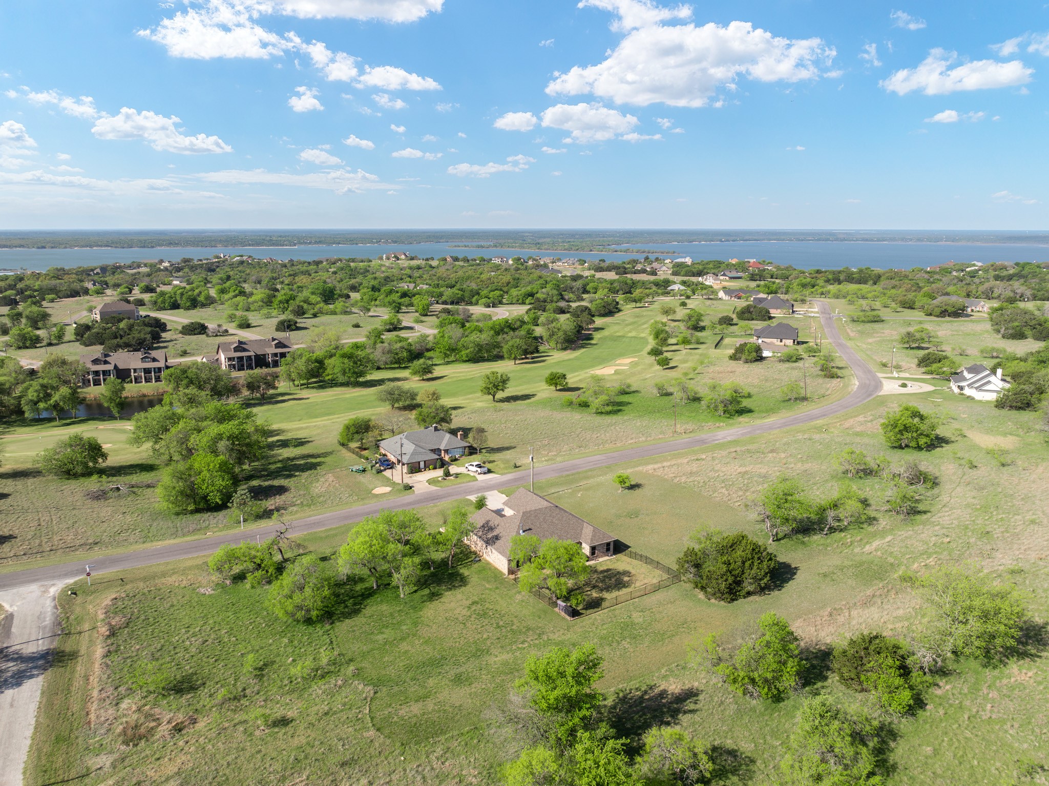 19126 White Bluff Drive Whitney TX 76692