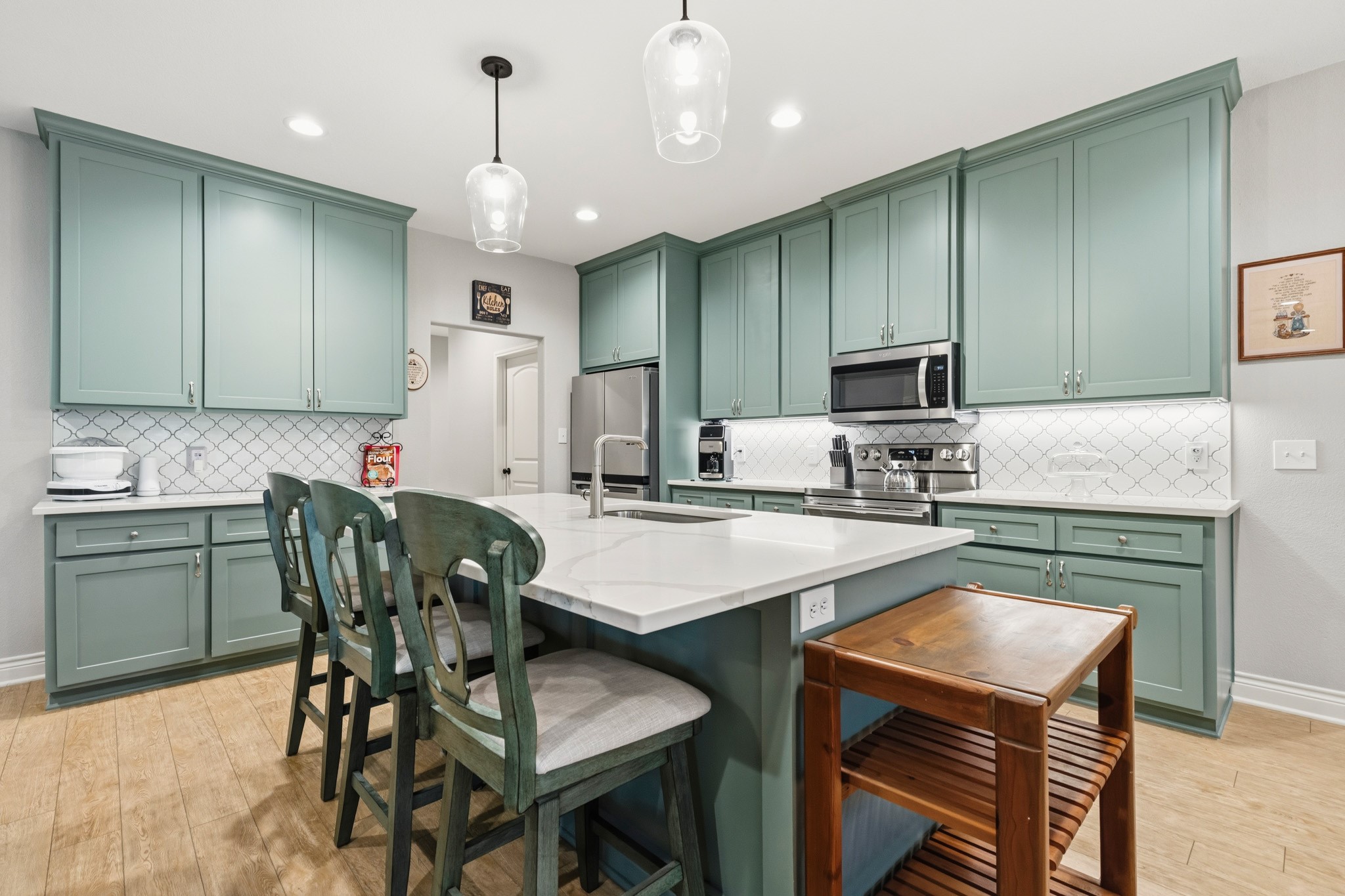 19126 White Bluff Drive Whitney TX 76692