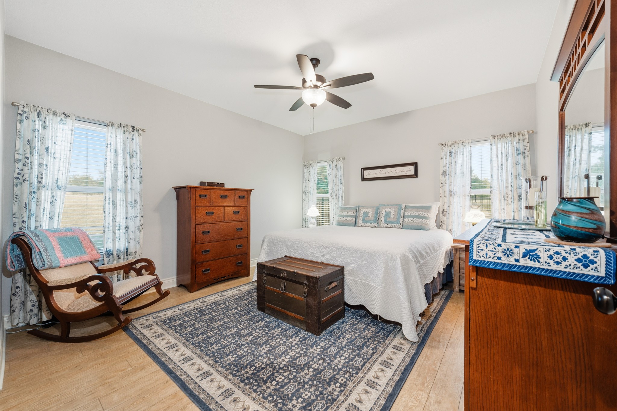 19126 White Bluff Drive Whitney TX 76692