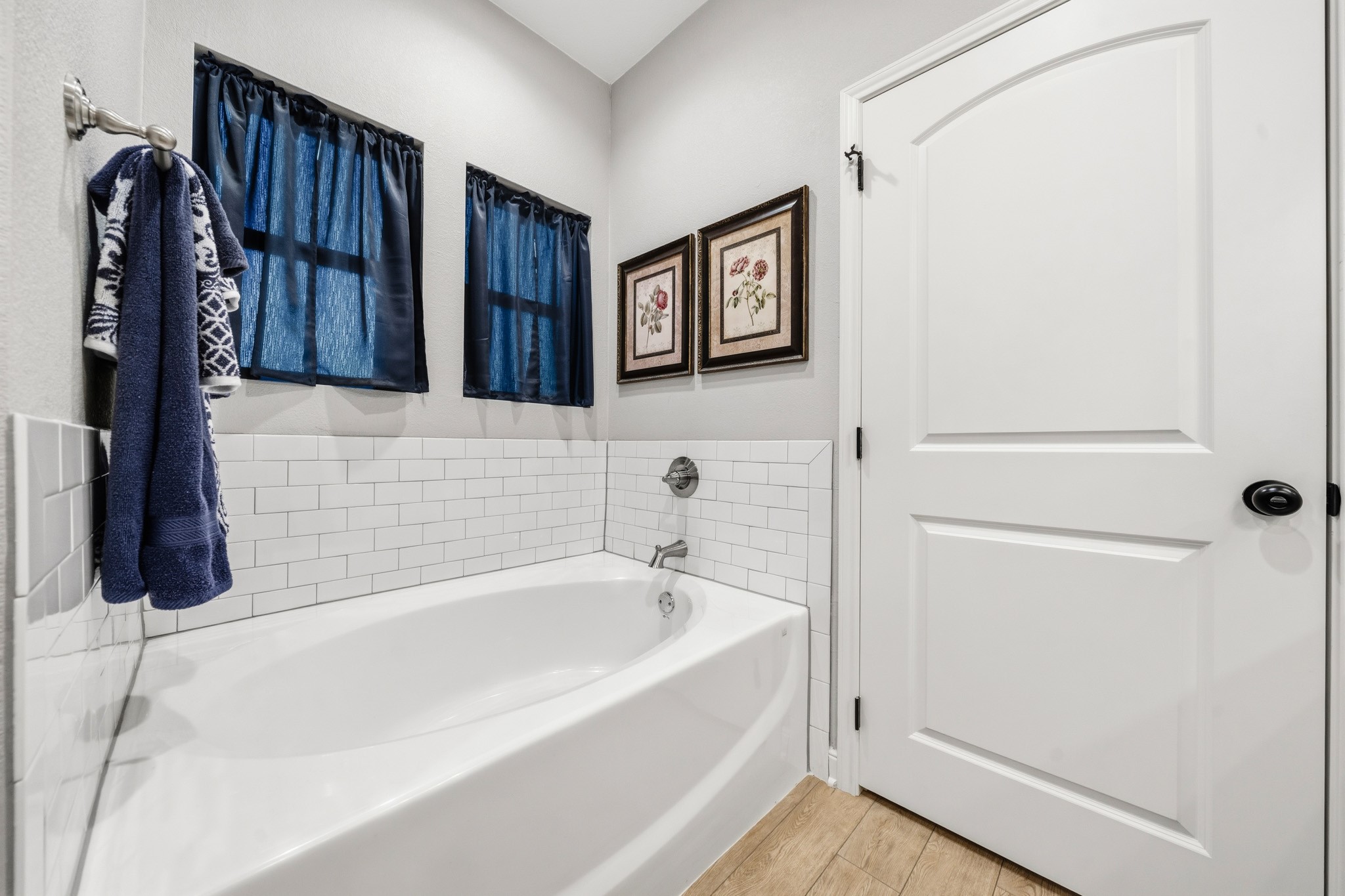 19126 White Bluff Drive Whitney TX 76692
