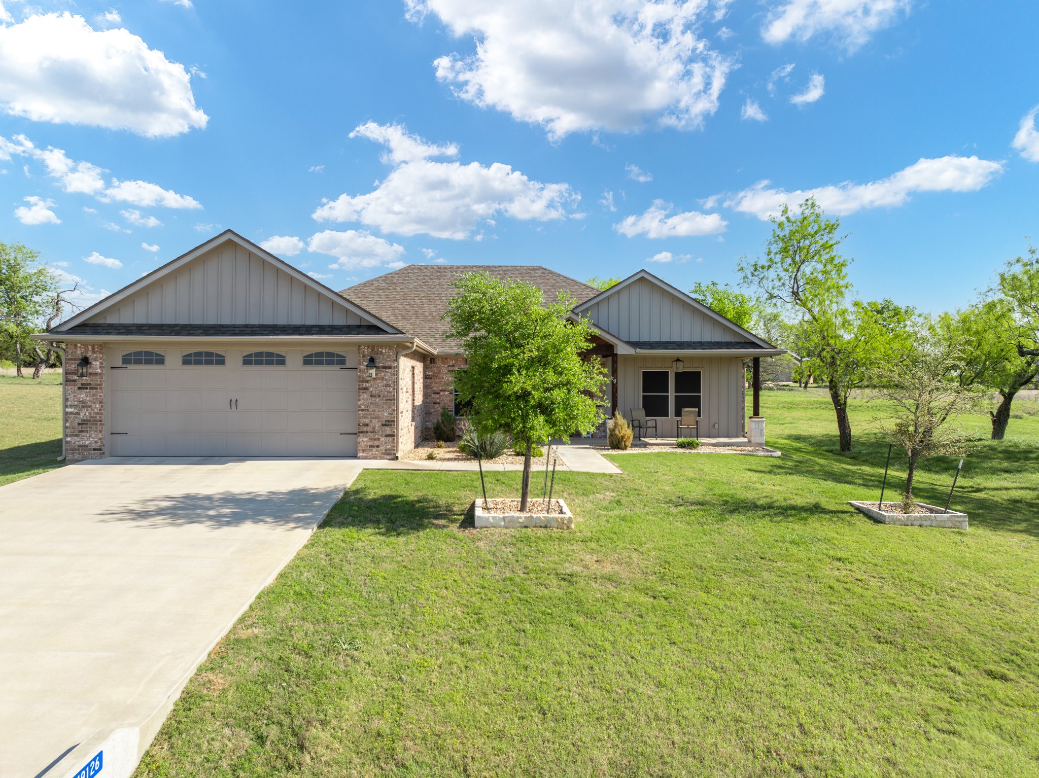 19126 White Bluff Drive Whitney TX 76692