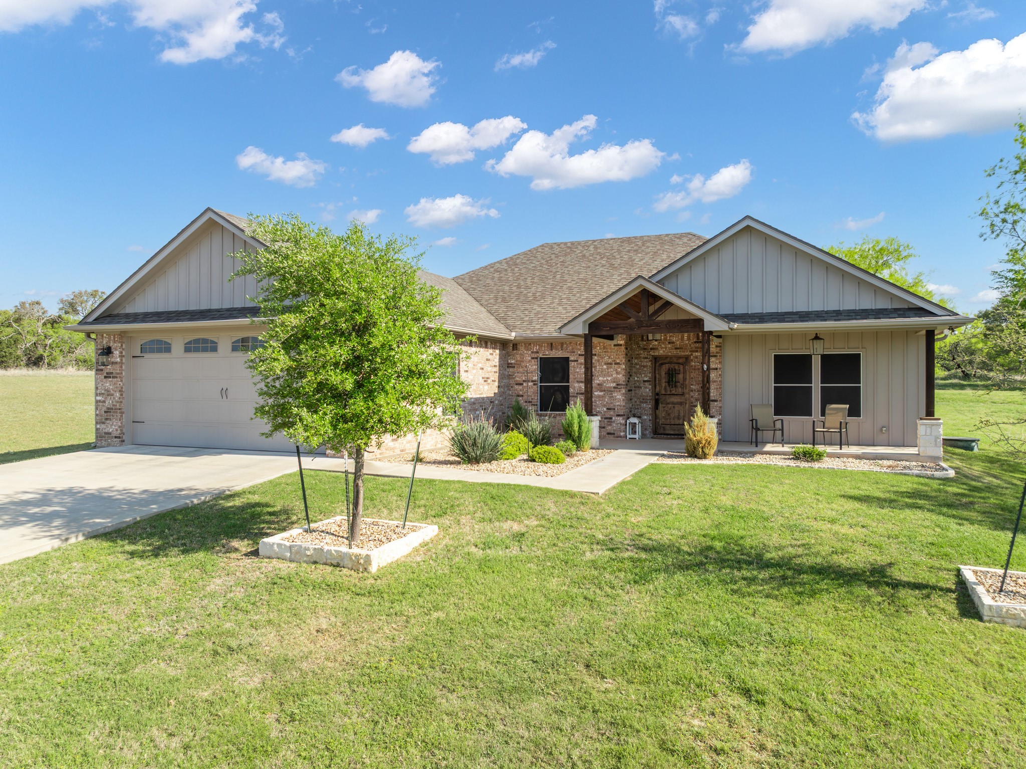 19126 White Bluff Drive Whitney TX 76692