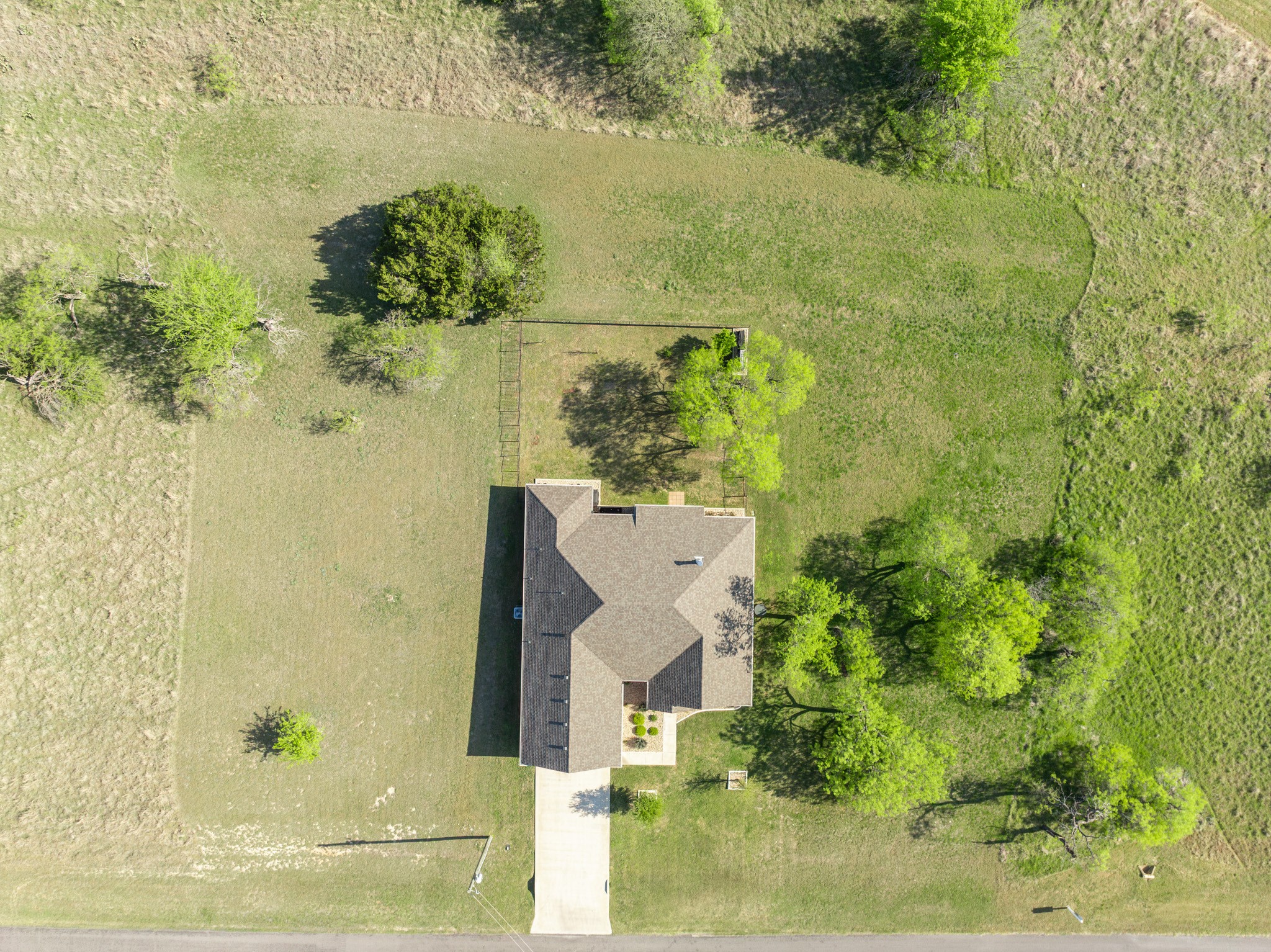 19126 White Bluff Drive Whitney TX 76692