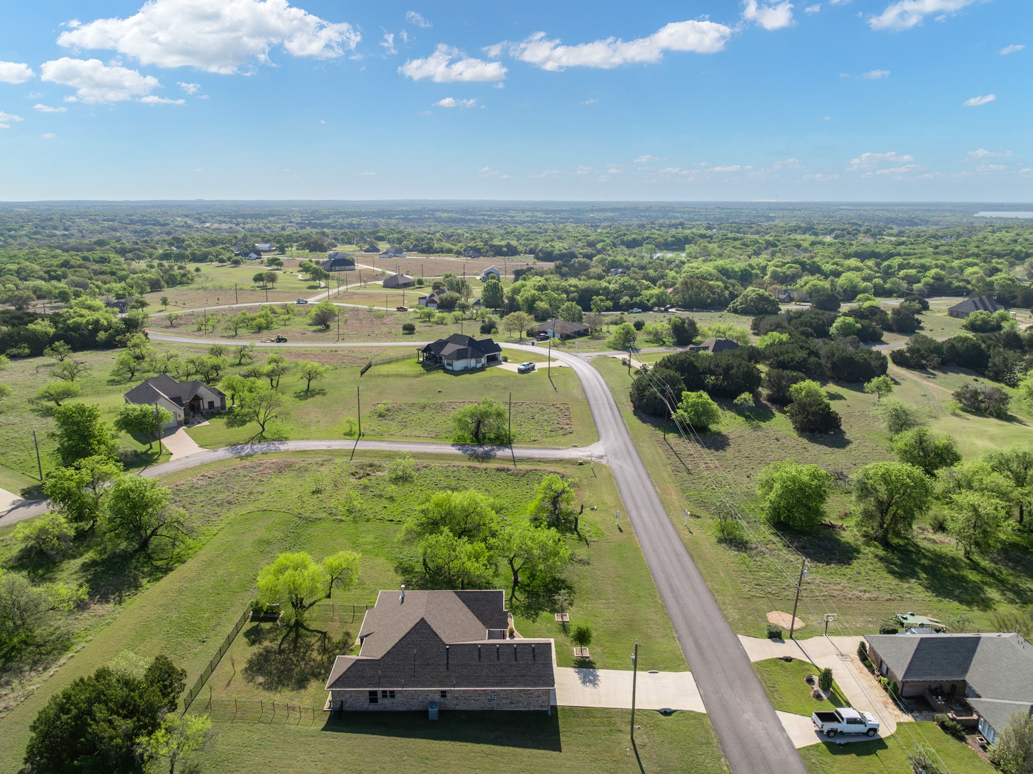 19126 White Bluff Drive Whitney TX 76692