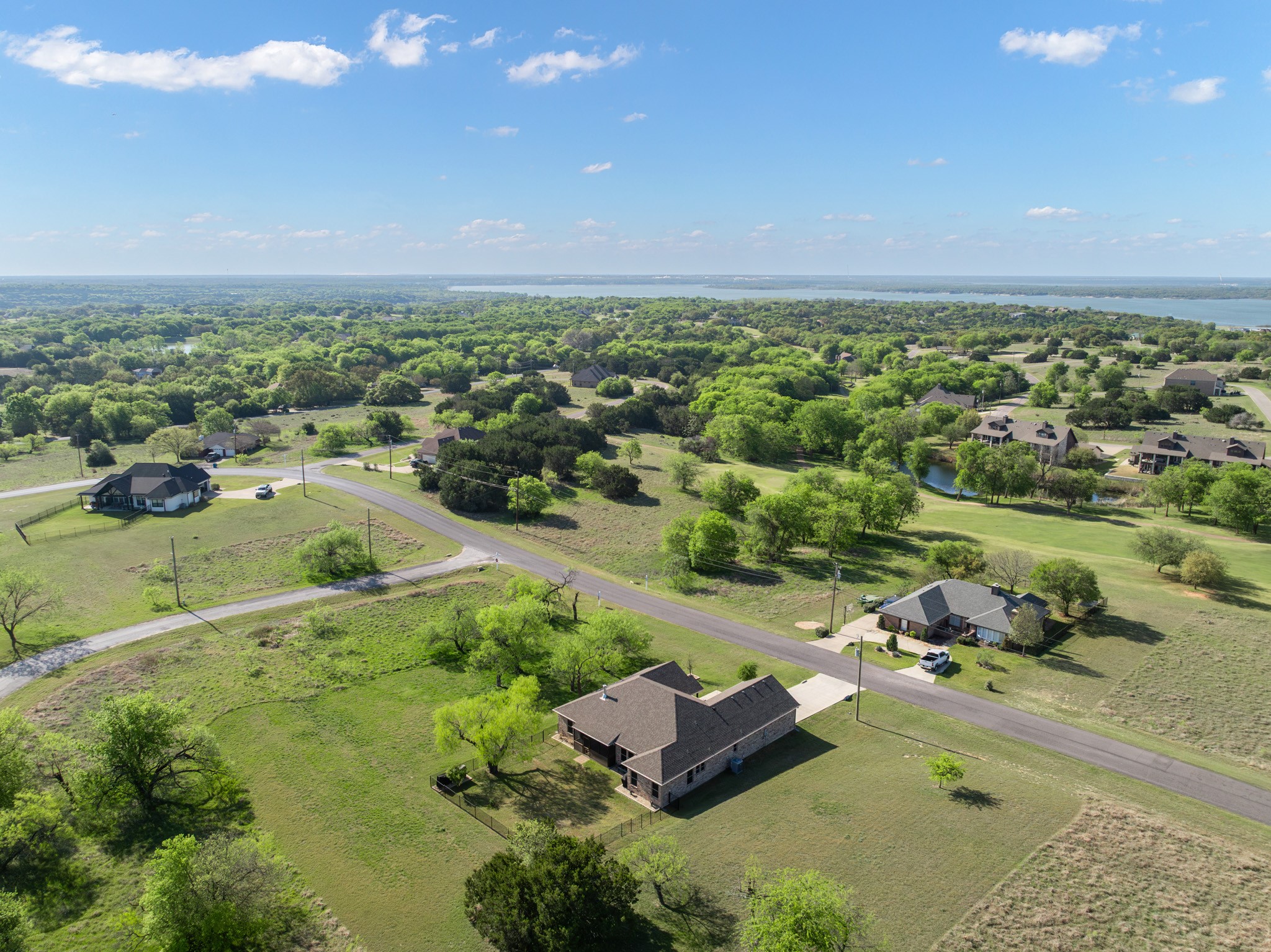 19126 White Bluff Drive Whitney TX 76692