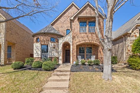 6923 Nava Grand Prairie TX 75054