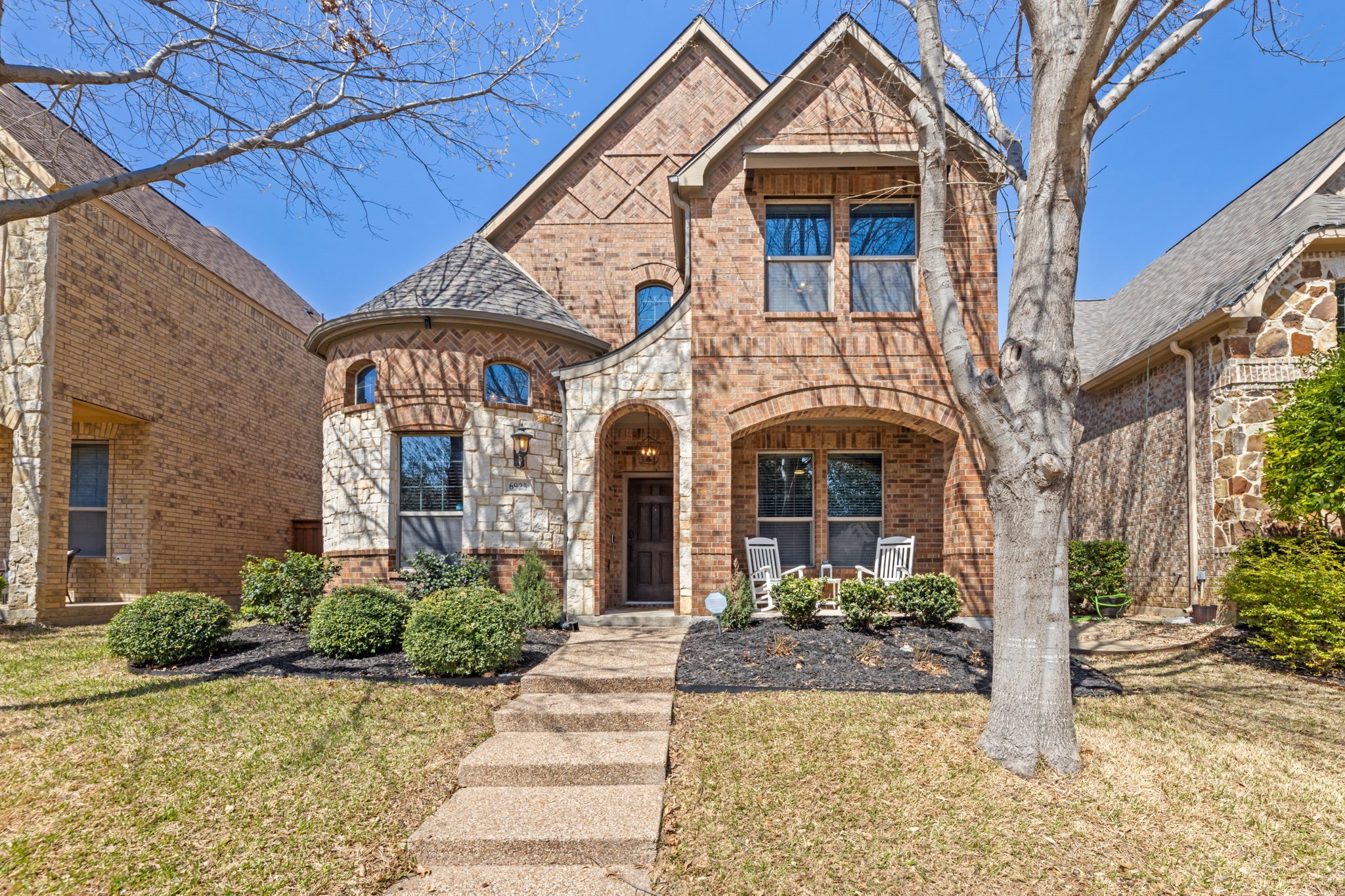 6923 Nava Grand Prairie TX 75054