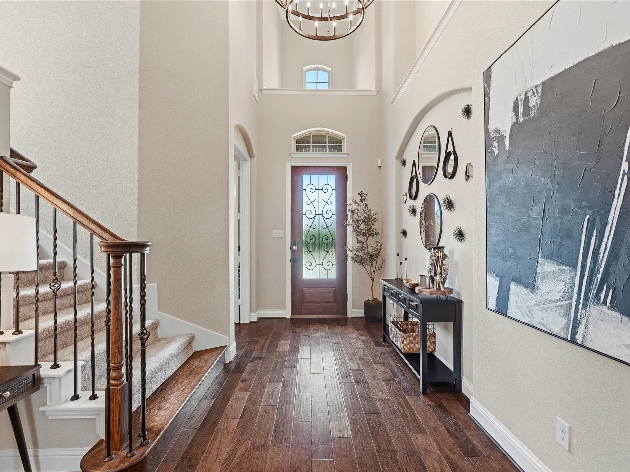 1520 Grapevine Ridge Prosper TX 75078