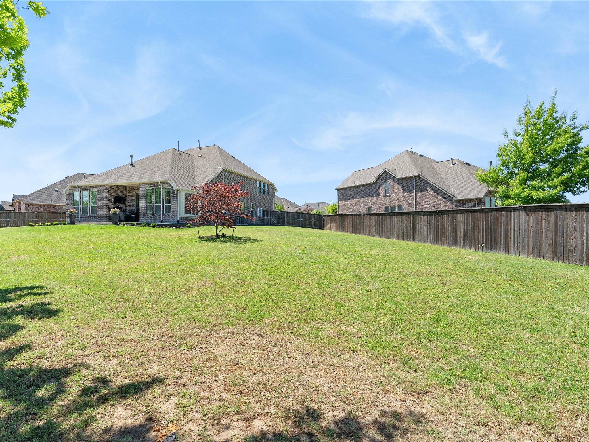 1520 Grapevine Ridge Prosper TX 75078