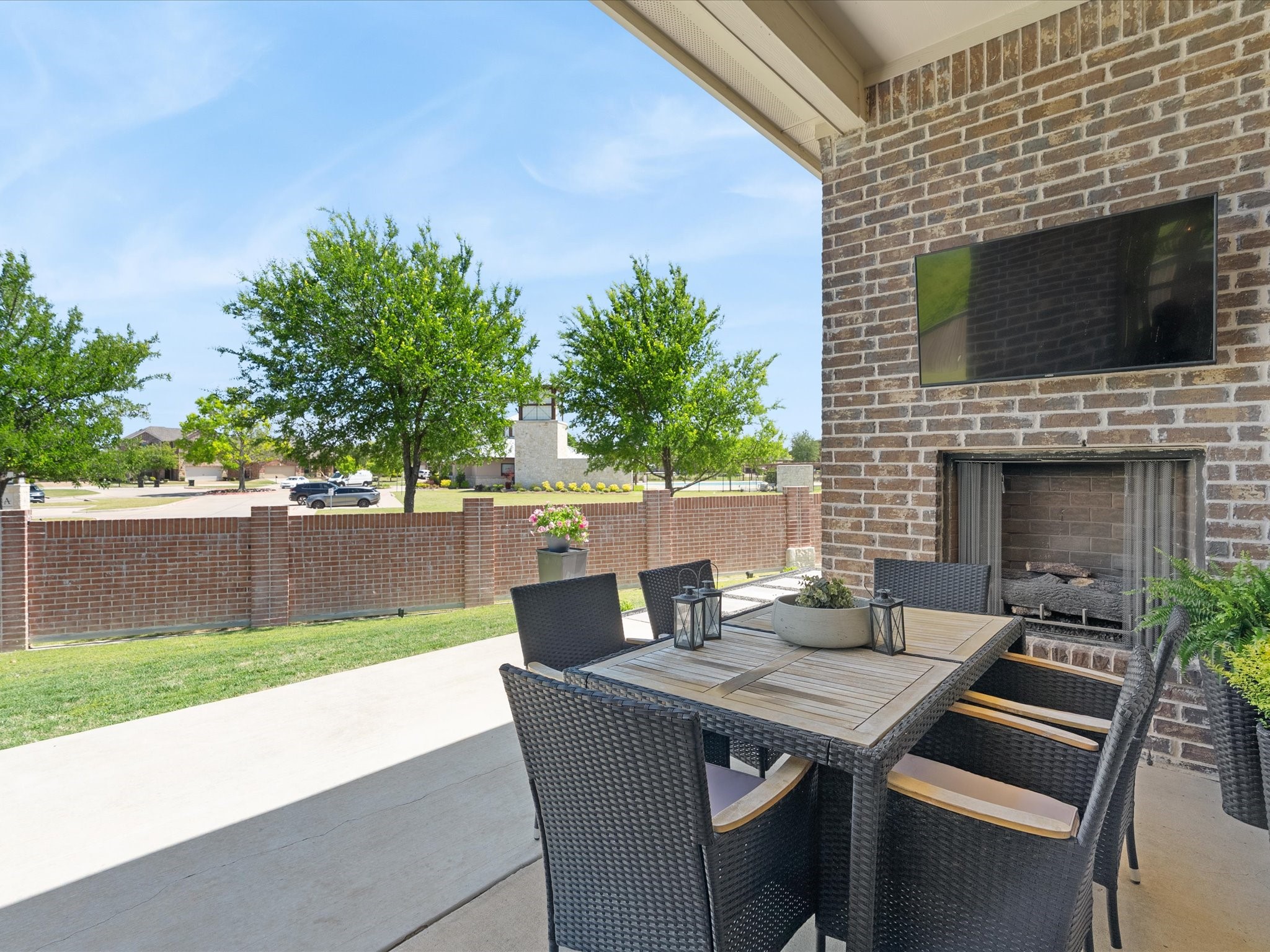 1520 Grapevine Ridge Prosper TX 75078