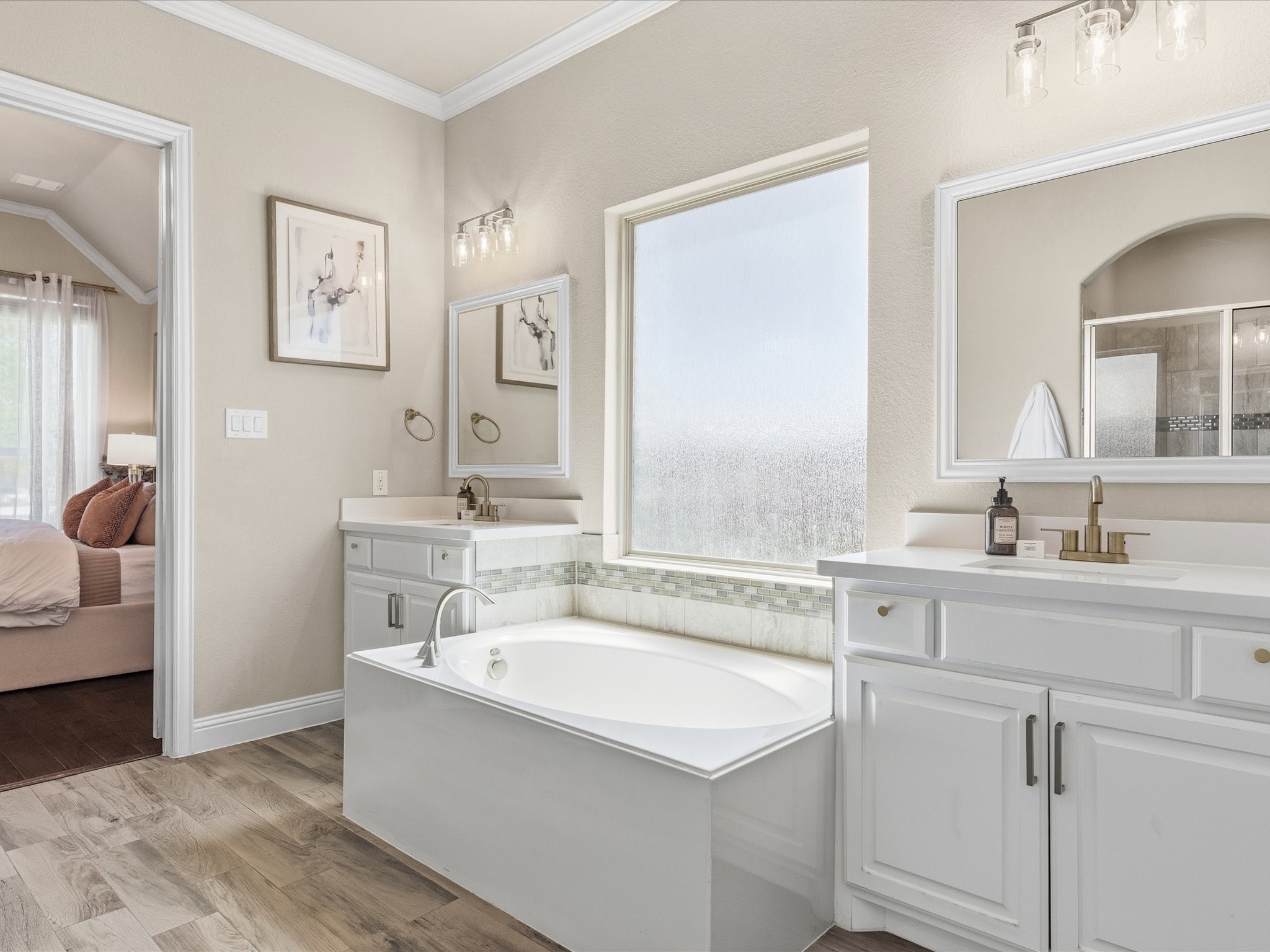 1520 Grapevine Ridge Prosper TX 75078